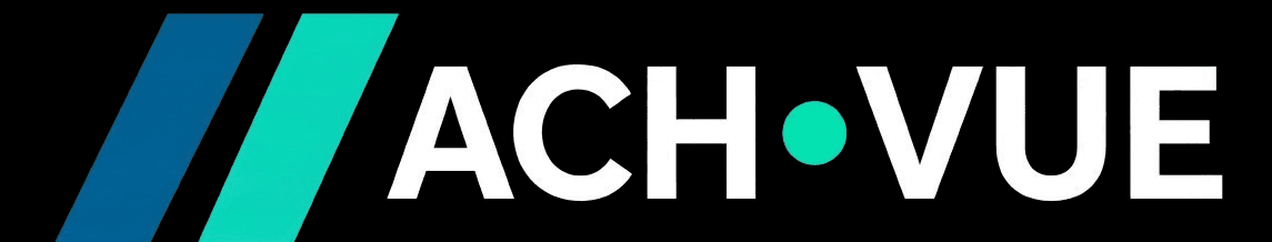 Ach-Vue Logo
