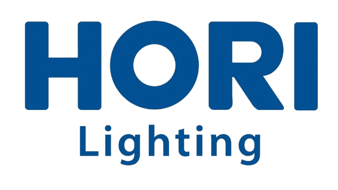 Hori Lighting Logo