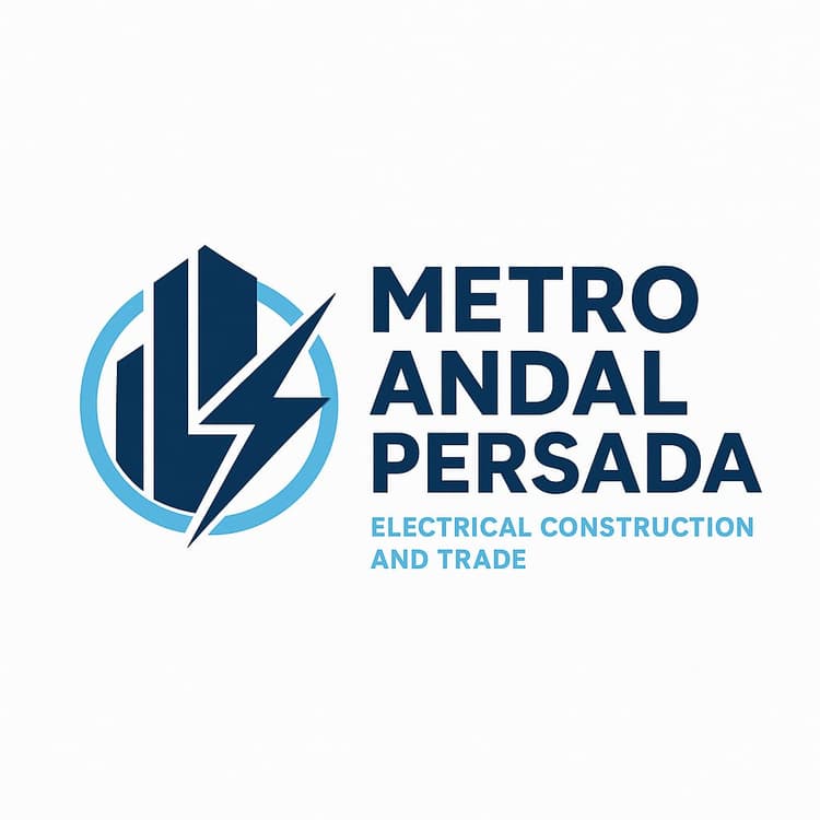 Metro Andal Persada